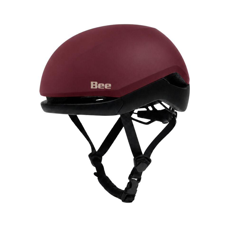 Capacete Bee